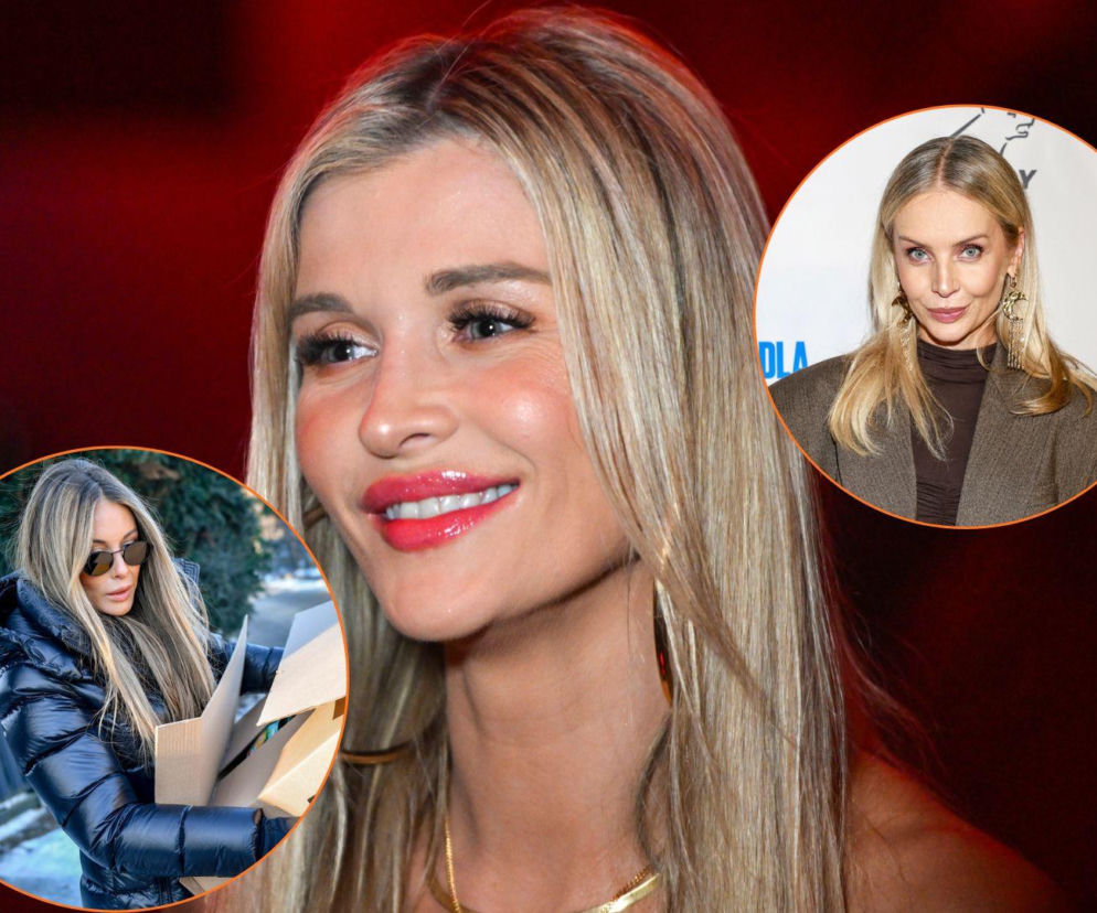 Celebryci biorą wynagrodzenie za pomoc schroniskom! Joanna Krupa zna te nazwiska