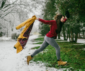Taka będzie wiosna 2026. Pył saharyjski i 20℃. Te zmiany odczujesz w całym organizmie