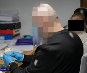 AKCJA CBŚP w łódzkim klubie nocnym. Wynajmowali pokoje, w pakiecie oferując SEKS ZA PIENIĄDZE