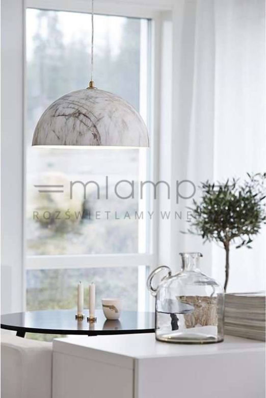 Nowoczesne formy lamp wiszących 