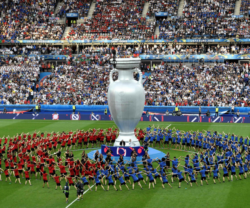 Euro 2020 - FINAŁ: Kiedy jest? Gdzie? O której godzinie? [DATA, MIEJSCE, GODZINA]
