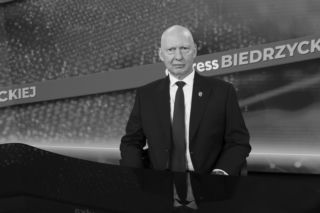 Nie żyje gen. Mirosław Różański. Sikorski, Hołownia i inni żegnają senatora [ZDJĘCIA]