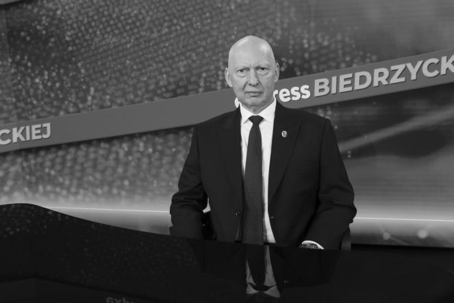 Nie żyje gen. Mirosław Różański. Sikorski, Hołownia i inni żegnają senatora [ZDJĘCIA]