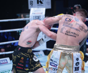 Kalinowski - Stępień