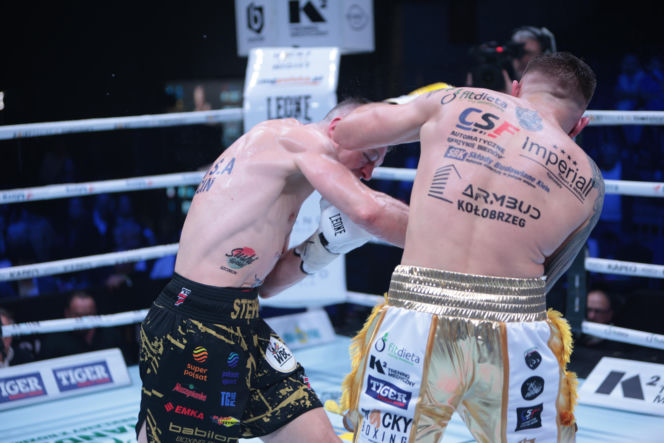 Kalinowski - Stępień