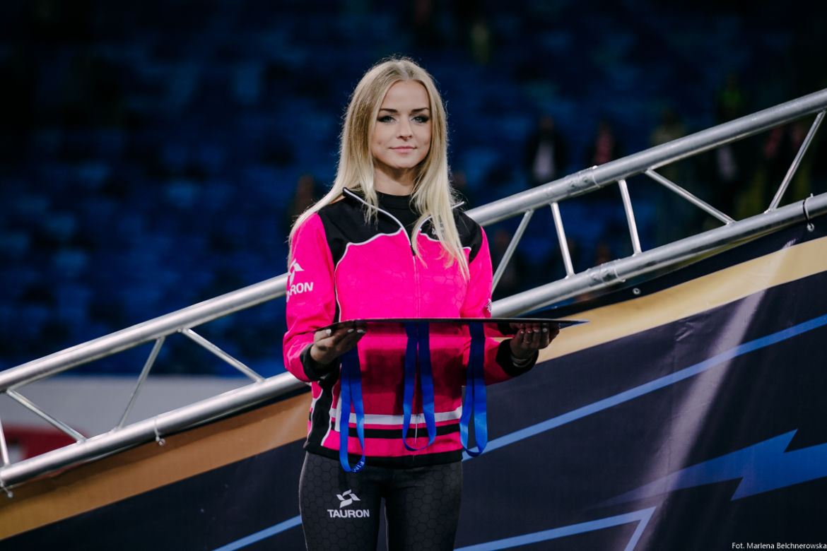 4. runda TAURON SEC 2019 w Chorzowie - 28.09