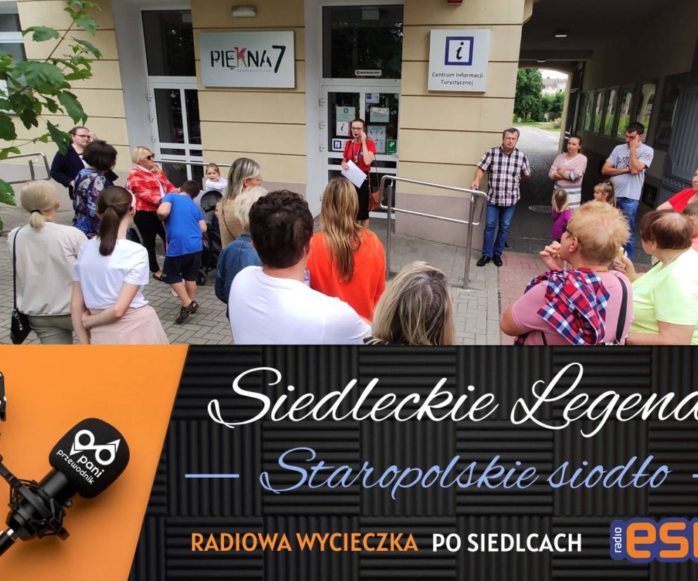 Siedleckie Legendy, cz. 1
