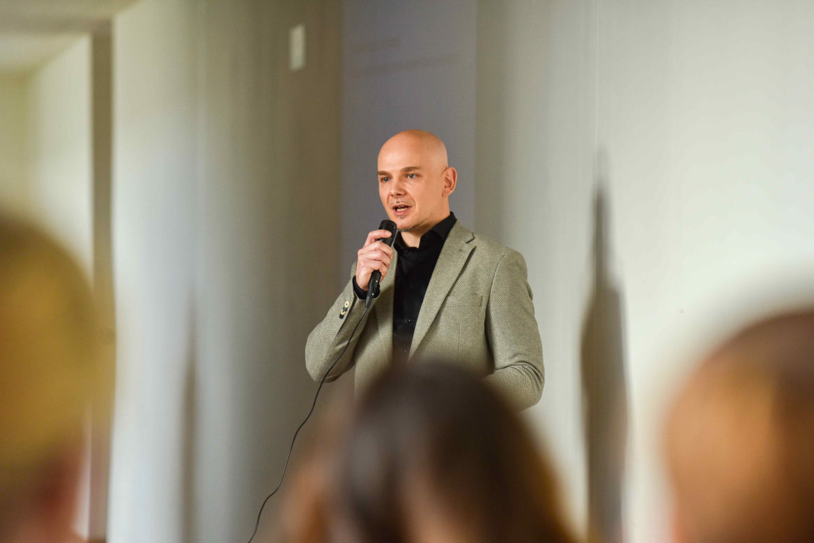 Psycholog komentuje dla "Super Expressu" ataki w szkołach. Analizuje przyczyny