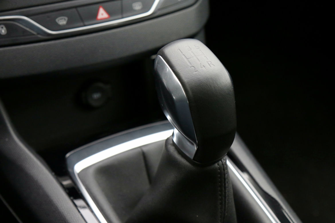 Peugeot 308 1.2 PureTech 110 KM Active