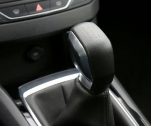 Peugeot 308 1.2 PureTech 110 KM Active