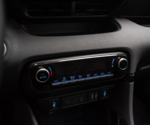 Toyota Yaris 2020