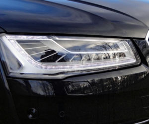 Audi A8 Lang 2013 V8 4.2 TDI 