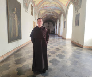 Porwany przez Białorusinów ojciec Grzegorz odzyskał wolność