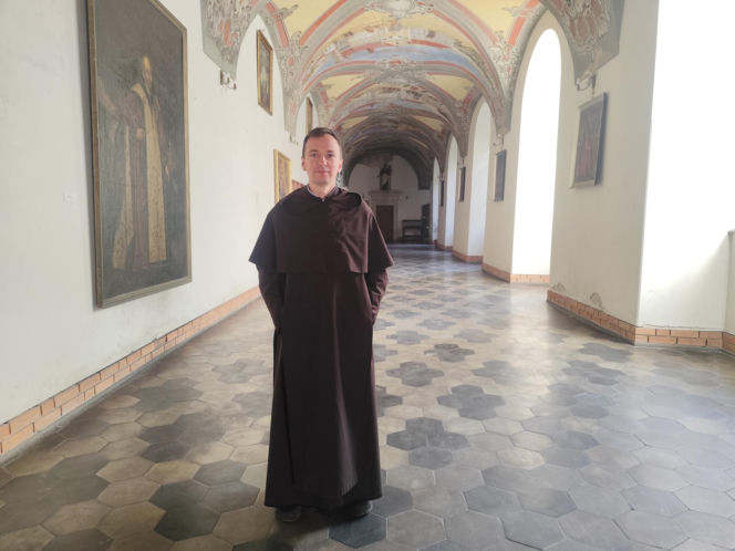 Porwany przez Białorusinów ojciec Grzegorz odzyskał wolność