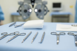 Przeszczepy rogówki w Sosnowcu biją rekordy. Jaka jest tajemnica sukcesu lekarzy?