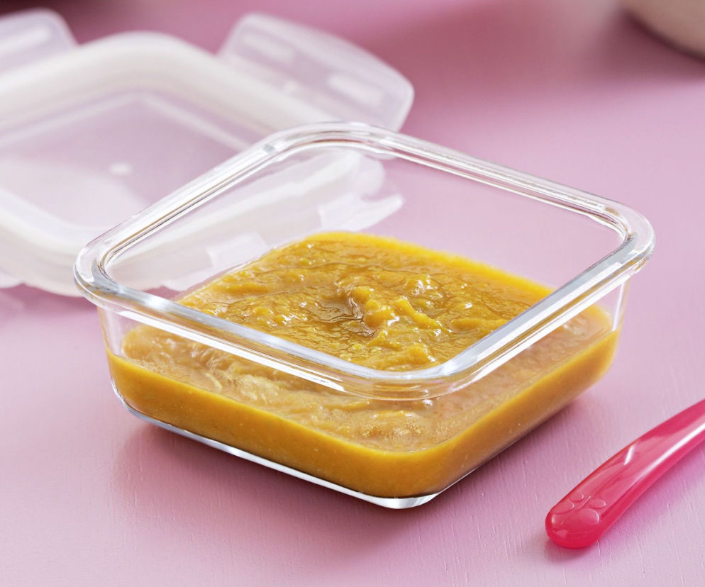 Puree ziemniaczane