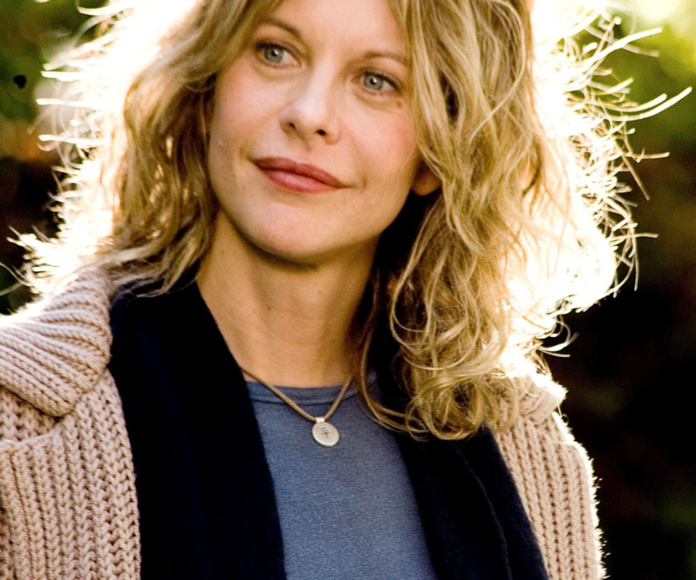 Meg Ryan