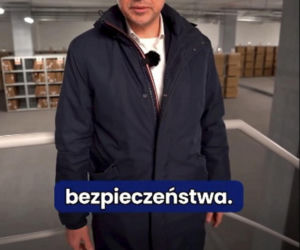 Schron powstaje w metrze. Tysiące łóżek, koców i śpiworów!