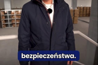 Schron powstaje w metrze. Tysiące łóżek, koców i śpiworów!