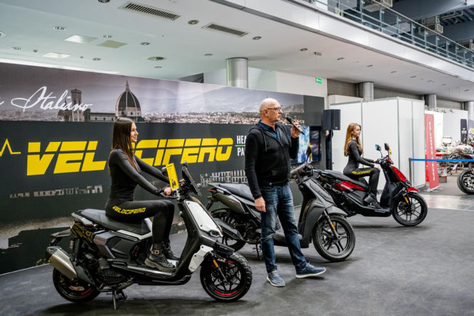 Poznań Motor Show 2026