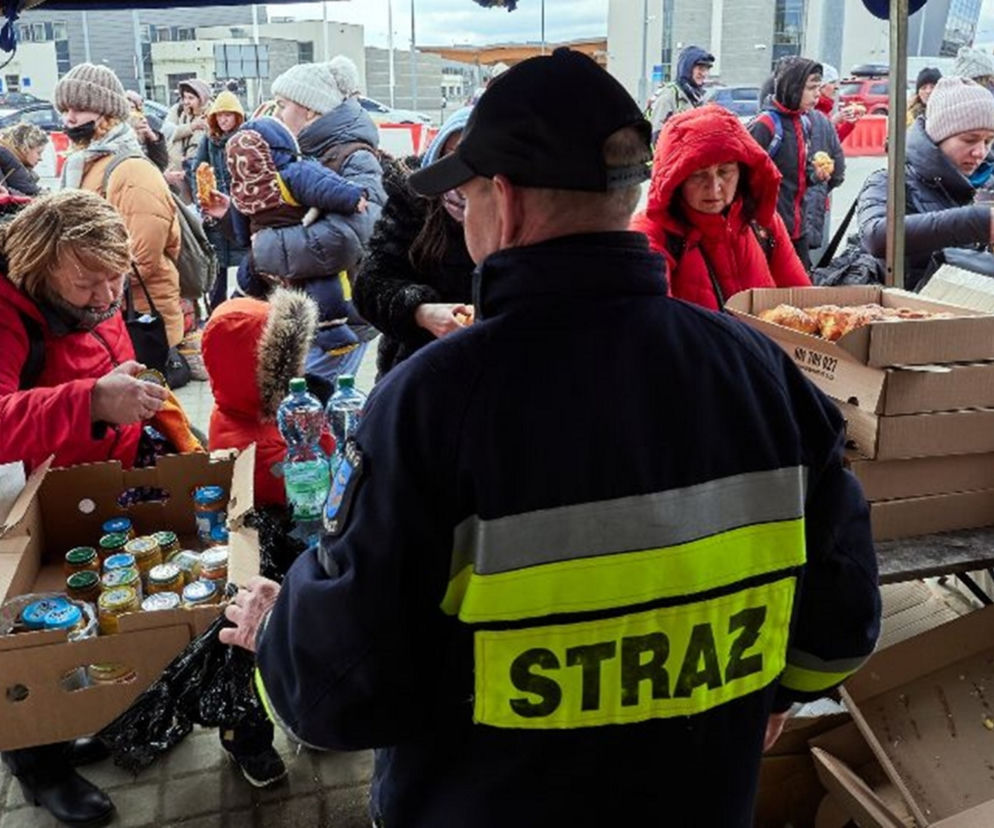 Unia nie chce pomóc Polsce 