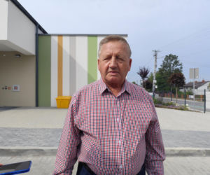 W ostatniej chwili zrezygnował z pielgrzymki. Opatrzność czuwa nade mną