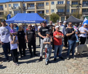 Ogólnopolskie Rozpoczęcie Sezonu Cabrio 2026 Olsztynek cz.2