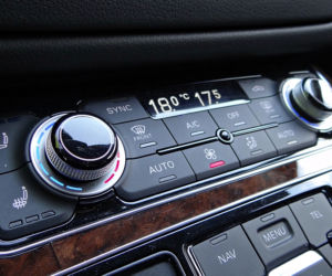 Nowe Audi A8 3.0 TDI quattro