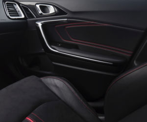 Kia ProCeed GT 1.6 T-GDI 205 KM DCT7