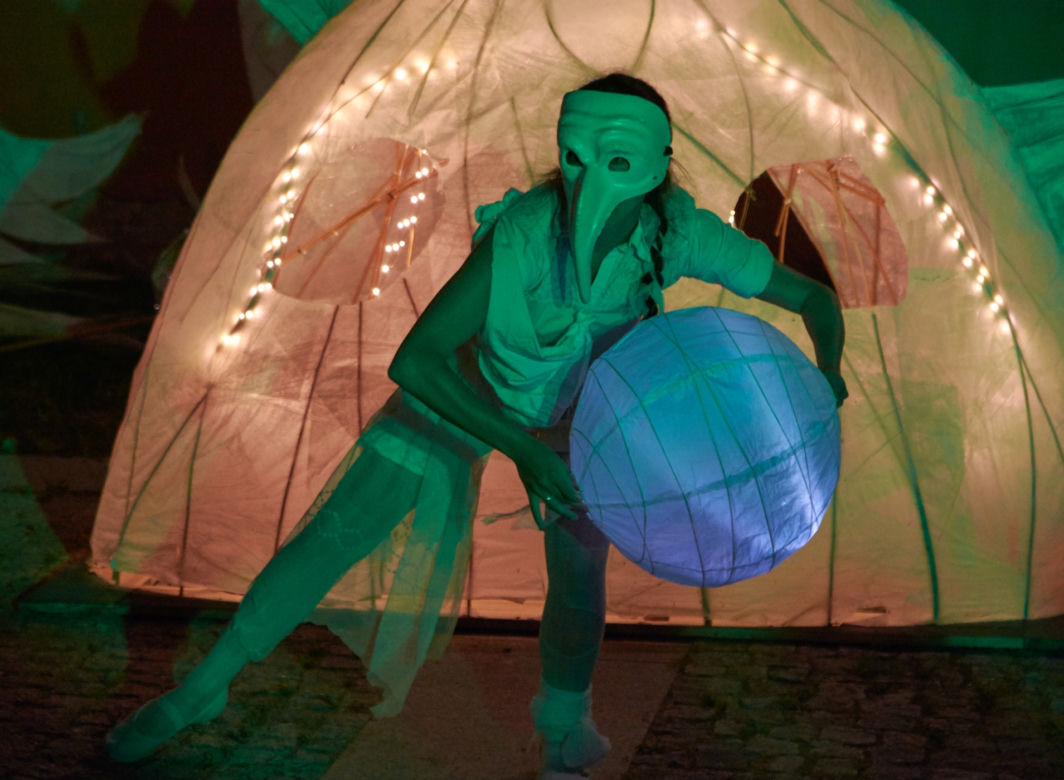 Noc Kultury 2018 w obiektywie. Tak bawił się Lublin! Zobaczcie zdjęcia