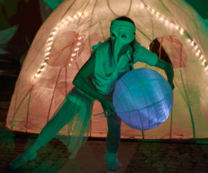 Noc Kultury 2018 w obiektywie. Tak bawił się Lublin! Zobaczcie zdjęcia
