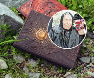 Baba Wanga miała przewidzieć koniec rządów Putina. W jej wizji pojawia się konkretny termin
