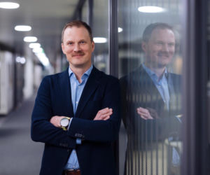 Zmiany w zarządzie Ruukki Construction