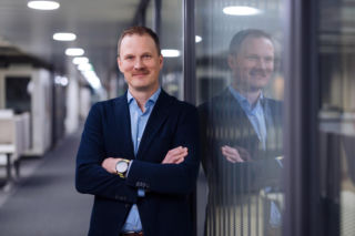 Ruukki Construction ogłasza kluczowe zmiany w zarządzie. Kto pokieruje biznesem w Europie?