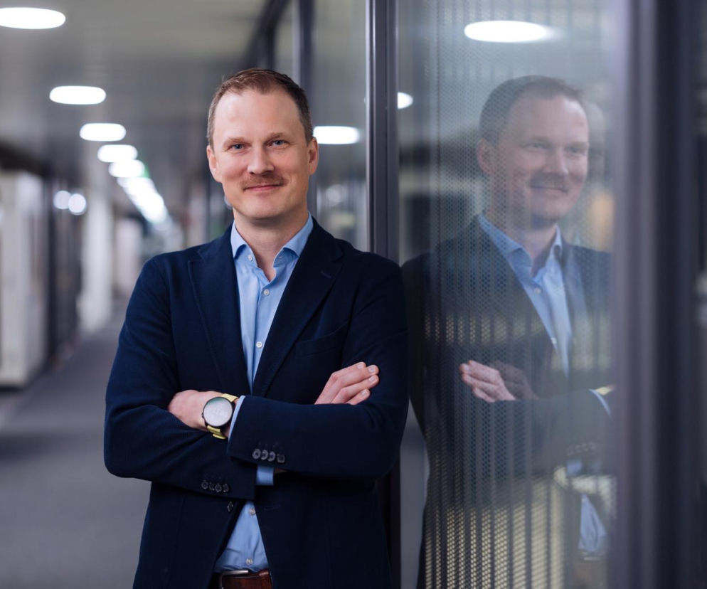 Zmiany w zarządzie Ruukki Construction