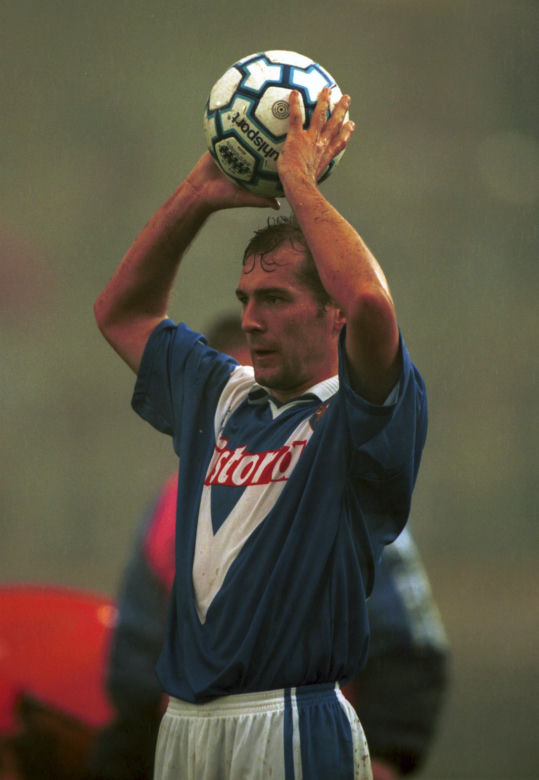 Marek Koźmiński