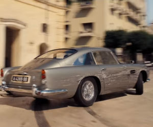 James Bond powraca w filmie Nie czas umierać