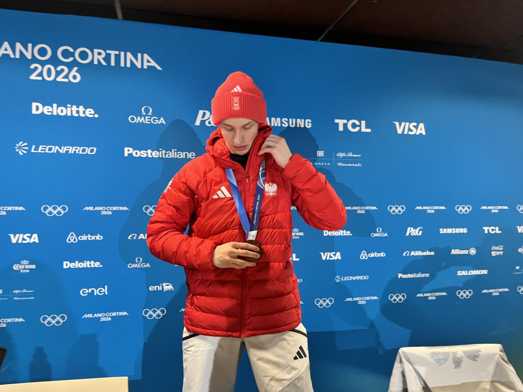 Kacper Tomasiak