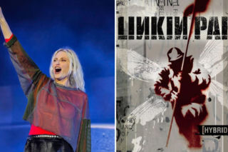 Emily Armstrong wspomina moment, w którym usłyszała debiutancki album Linkin Park. Miałam obsesję 
