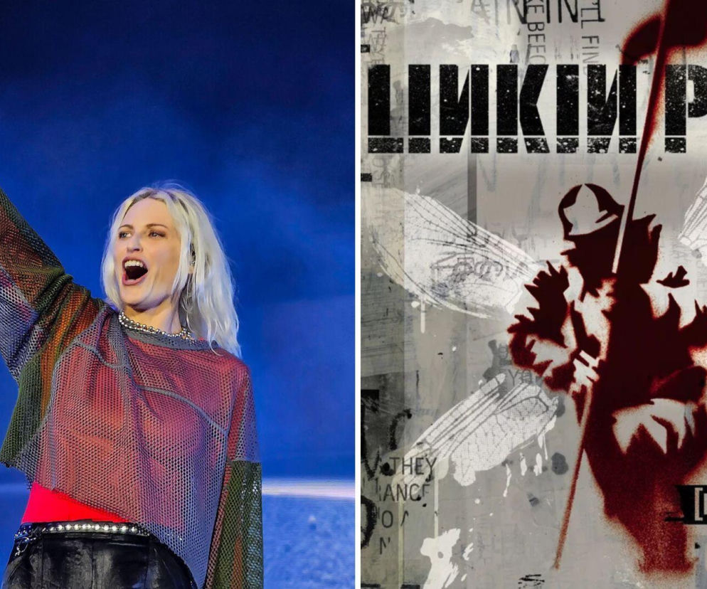 Emily Armstrong, Linkin Park