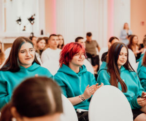 Pierwsza edycja LOUD Congress w Warszawie