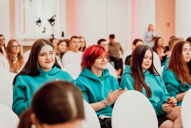 Pierwsza edycja LOUD Congress w Warszawie