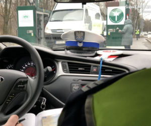 Kontrole GITD. Ponad połowa busów z nieprawidłowościami