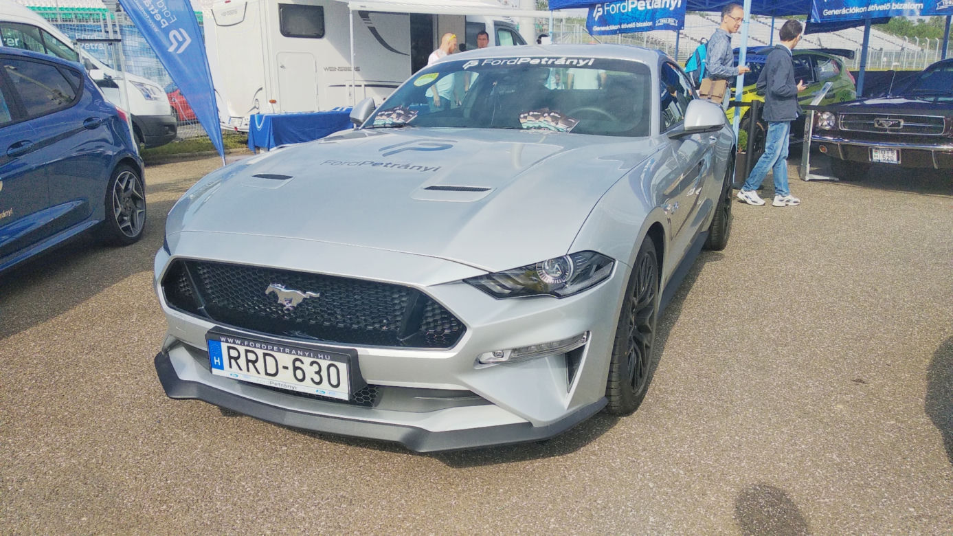 Hungaroring Classic 2019