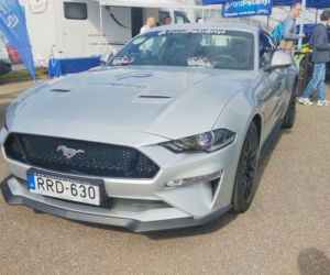 Hungaroring Classic 2019
