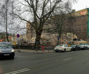Maciuś zniknął z powierzchni ziemi