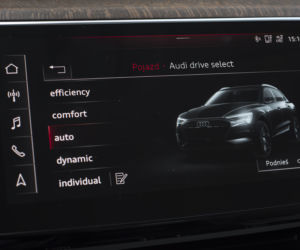 Audi e-tron 55 quattro