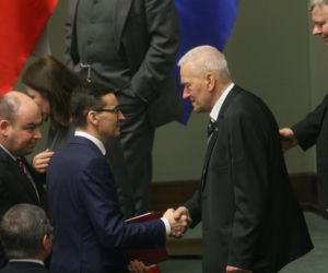 MATEUSZ DOSTAWAŁ KLAPSY, BO BYŁ PYSKATY