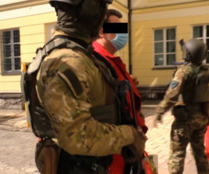 Fama zza krat zlecił zabójstwo sędzi, żony prokuratora i świadka? Zatrzymano 5 osób. Wśród nich adwokaci