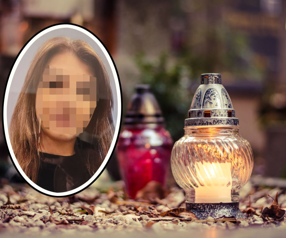 Śmierć 30-letniej Izabeli z Pszczyny. Marsz pamięci przez Warszawę. Była jedną z nas